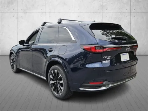 More photos of 2026 Mazda CX-90 3.3 Turbo S Premium Plus at ALM Mazda Macon, GA