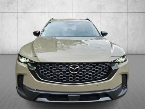 Photos of 2026 Mazda CX-50 2.5 S for sale in Macon, GA at ALM Mazda Macon