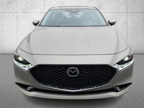 Photos of 2026 Mazda Mazda3 2.5 S Preferred for sale in Macon, GA at ALM Mazda Macon