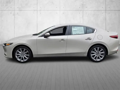 More photos of 2026 Mazda Mazda3 2.5 S Preferred at ALM Mazda Macon, GA