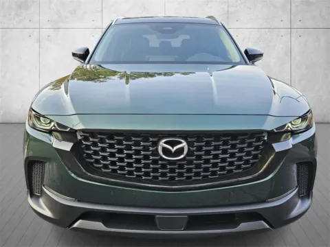 Photos of 2026 Mazda CX-50 2.5 S for sale in Macon, GA at ALM Mazda Macon