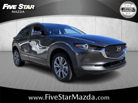 Gray 2026 Mazda CX-30 2.5 S Preferred for sale in Macon, GA