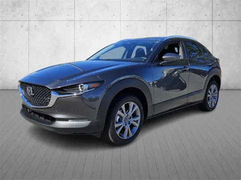 Another view of 2026 Mazda CX-30 2.5 S Preferred for sale in Macon, GA at ALM Mazda Macon