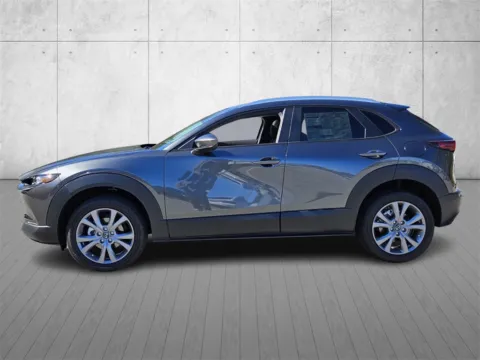 More photos of 2026 Mazda CX-30 2.5 S Preferred at ALM Mazda Macon, GA