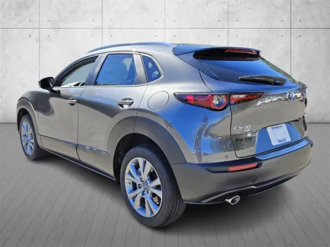 More photos of 2026 Mazda CX-30 2.5 S Preferred at ALM Mazda Macon, GA