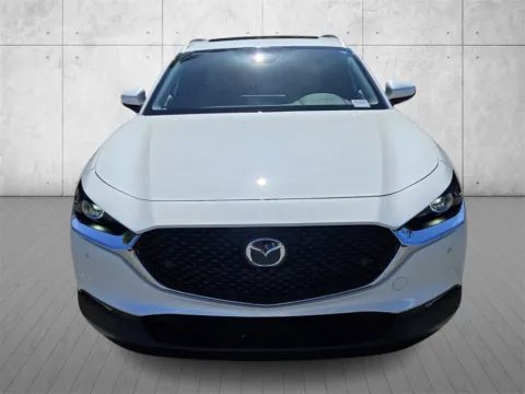 Photos of 2026 Mazda CX-30 2.5 S Preferred for sale in Macon, GA at ALM Mazda Macon