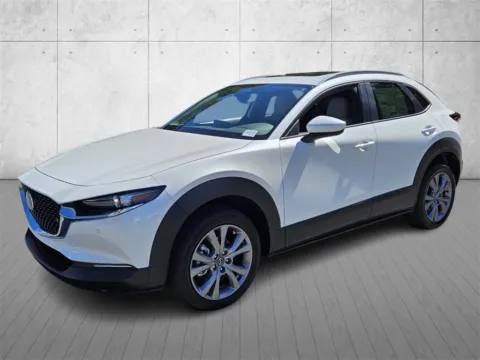 Another view of 2026 Mazda CX-30 2.5 S Preferred for sale in Macon, GA at ALM Mazda Macon