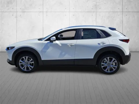 More photos of 2026 Mazda CX-30 2.5 S Preferred at ALM Mazda Macon, GA