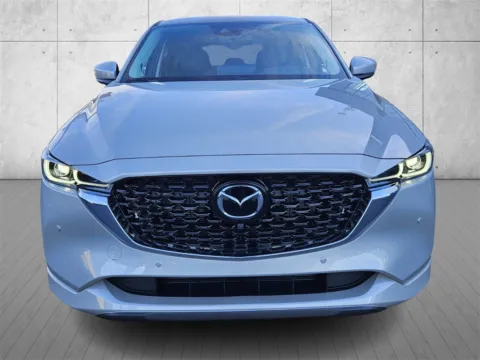 Photos of 2025 Mazda CX-5 2.5 S Premium Plus Package for sale in Macon, GA at ALM Mazda Macon