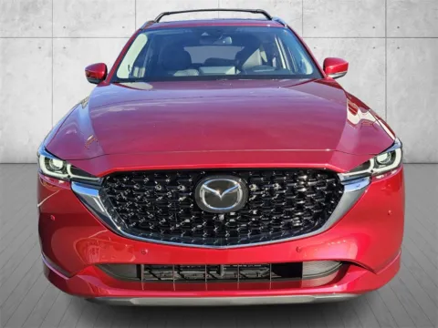 Photos of 2025 Mazda CX-5 2.5 S Premium Plus Package for sale in Macon, GA at ALM Mazda Macon