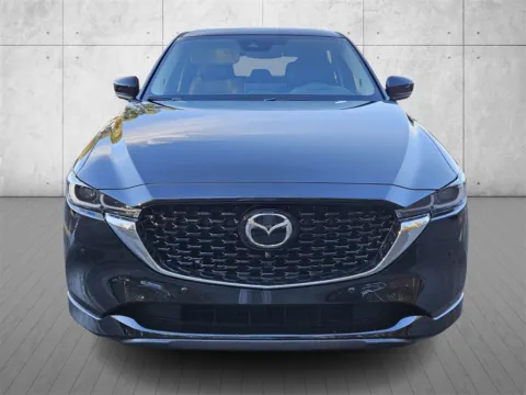 Photos of 2025 Mazda CX-5 2.5 S Premium Plus Package for sale in Macon, GA at ALM Mazda Macon