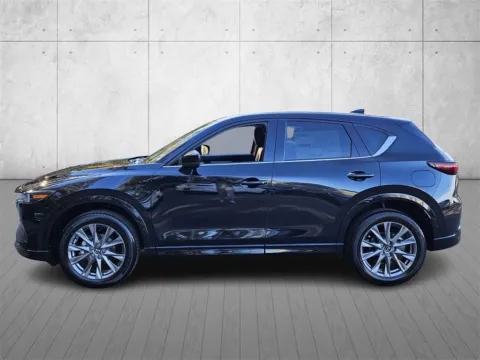 More photos of 2025 Mazda CX-5 2.5 S Premium Plus Package at ALM Mazda Macon, GA