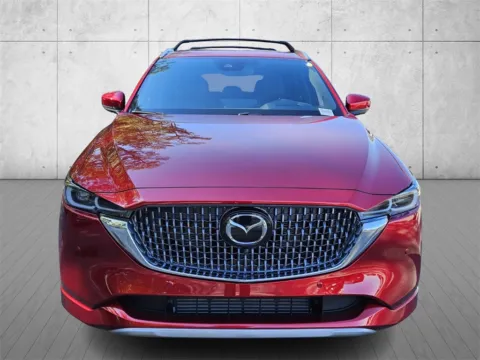 Photos of 2025 Mazda CX-5 2.5 Turbo Signature for sale in Macon, GA at ALM Mazda Macon