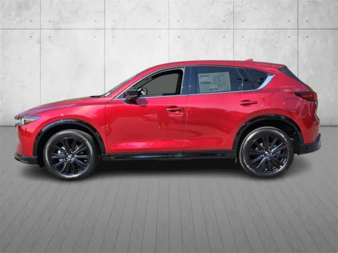 More photos of 2025 Mazda CX-5 2.5 Turbo Premium at ALM Mazda Macon, GA