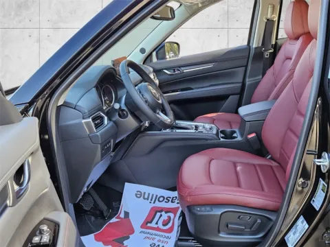 More photos of 2025 Mazda CX-5 2.5 S Carbon Edition at ALM Mazda Macon, GA