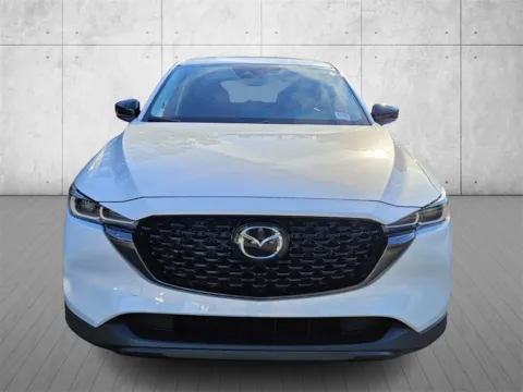 Photos of 2025 Mazda CX-5 2.5 S Carbon Edition for sale in Macon, GA at ALM Mazda Macon