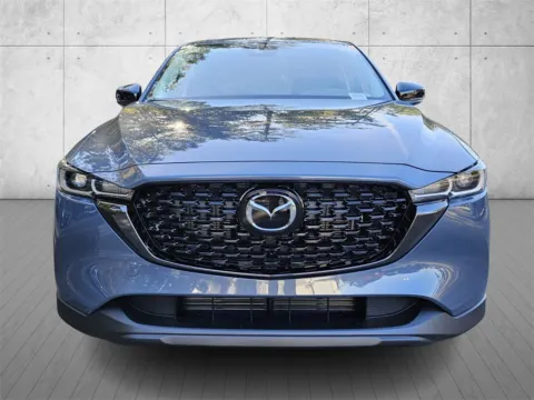 Photos of 2025 Mazda CX-5 2.5 S Carbon Edition for sale in Macon, GA at ALM Mazda Macon