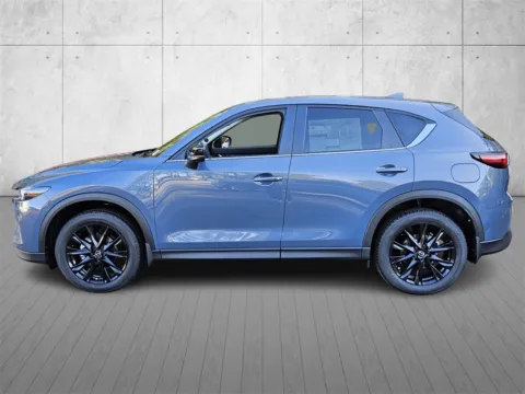 More photos of 2025 Mazda CX-5 2.5 S Carbon Edition at ALM Mazda Macon, GA