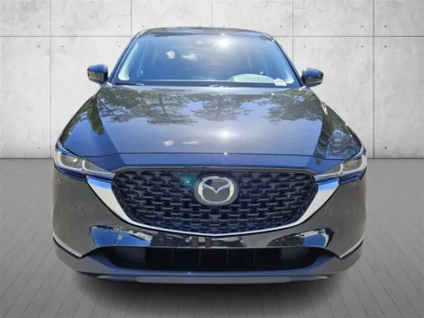 Photos of 2025 Mazda CX-5 2.5 S for sale in Macon, GA at ALM Mazda Macon