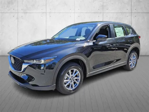 Another view of 2025 Mazda CX-5 2.5 S for sale in Macon, GA at ALM Mazda Macon