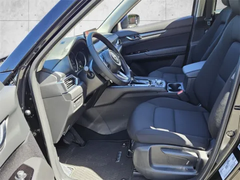More photos of 2025 Mazda CX-5 2.5 S at ALM Mazda Macon, GA