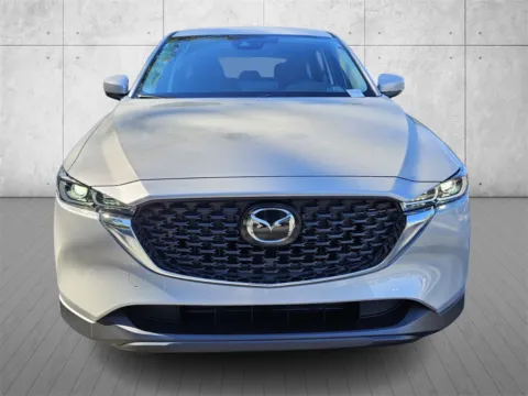 Photos of 2025 Mazda CX-5 2.5 S for sale in Macon, GA at ALM Mazda Macon