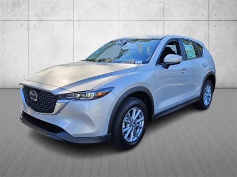 Another view of 2025 Mazda CX-5 2.5 S for sale in Macon, GA at ALM Mazda Macon