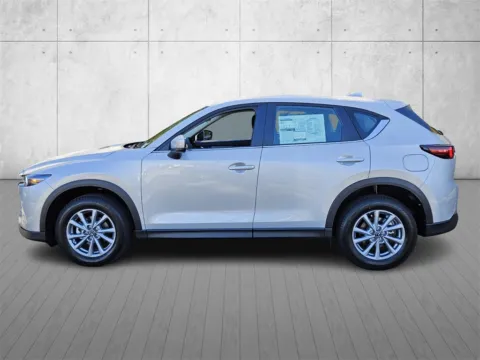 More photos of 2025 Mazda CX-5 2.5 S at ALM Mazda Macon, GA
