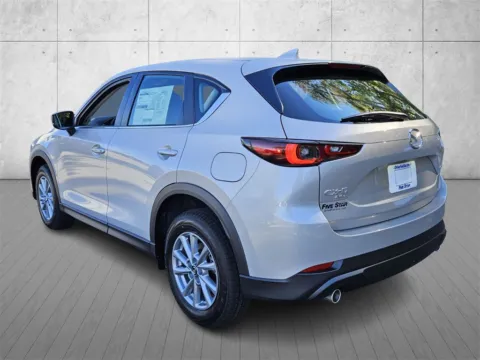 More photos of 2025 Mazda CX-5 2.5 S at ALM Mazda Macon, GA