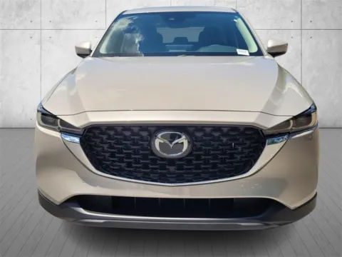 Photos of 2025 Mazda CX-5 2.5 S for sale in Macon, GA at ALM Mazda Macon