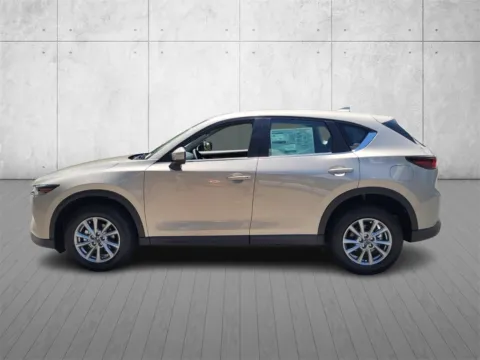 More photos of 2025 Mazda CX-5 2.5 S at ALM Mazda Macon, GA