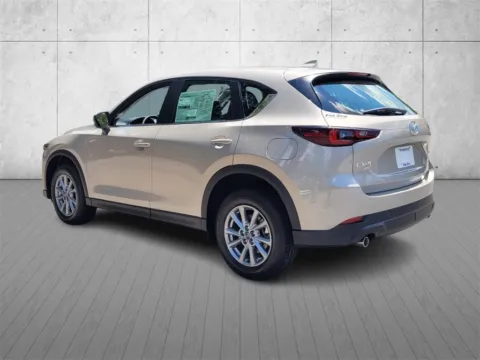 More photos of 2025 Mazda CX-5 2.5 S at ALM Mazda Macon, GA