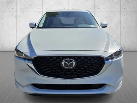 Photos of 2025 Mazda CX-5 2.5 S Preferred Package for sale in Macon, GA at ALM Mazda Macon