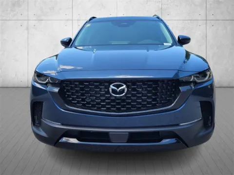 Photos of 2025 Mazda CX-50 Hybrid Premium for sale in Macon, GA at ALM Mazda Macon