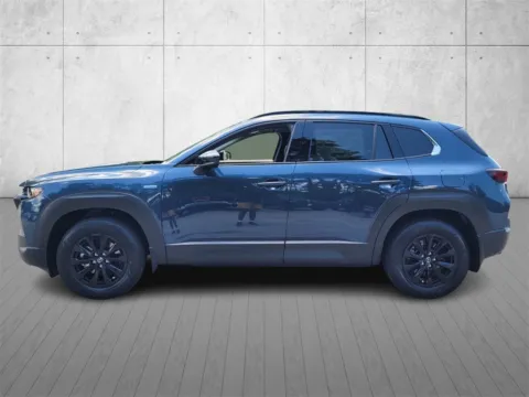 More photos of 2025 Mazda CX-50 Hybrid Premium at ALM Mazda Macon, GA