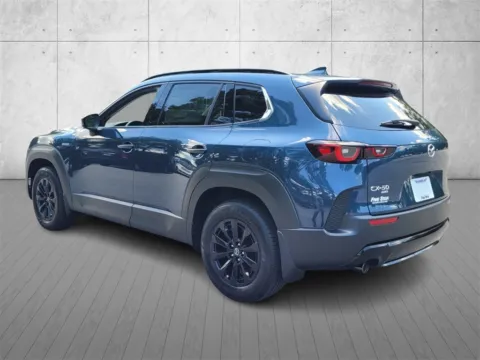 More photos of 2025 Mazda CX-50 Hybrid Premium at ALM Mazda Macon, GA