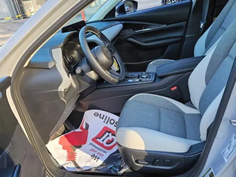 More photos of 2026 Mazda CX-30 2.5 S Aire Edition at ALM Mazda Macon, GA