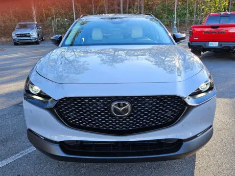 Photos of 2026 Mazda CX-30 2.5 S Aire Edition for sale in Macon, GA at ALM Mazda Macon