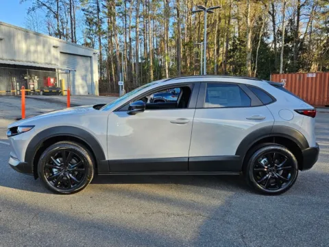 More photos of 2026 Mazda CX-30 2.5 S Aire Edition at ALM Mazda Macon, GA