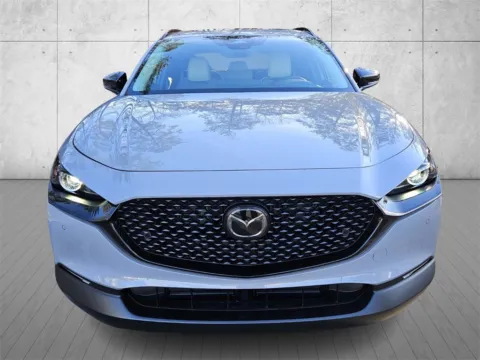 Photos of 2026 Mazda CX-30 2.5 S Aire Edition for sale in Macon, GA at ALM Mazda Macon