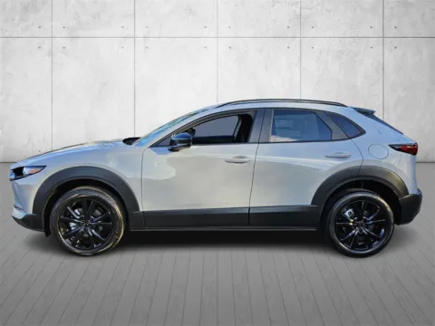 More photos of 2026 Mazda CX-30 2.5 S Aire Edition at ALM Mazda Macon, GA