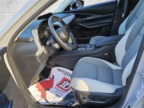 More photos of 2026 Mazda CX-30 2.5 S Aire Edition at ALM Mazda Macon, GA