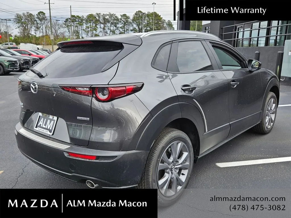 2026 Mazda CX-30 Preferred - Photo 13