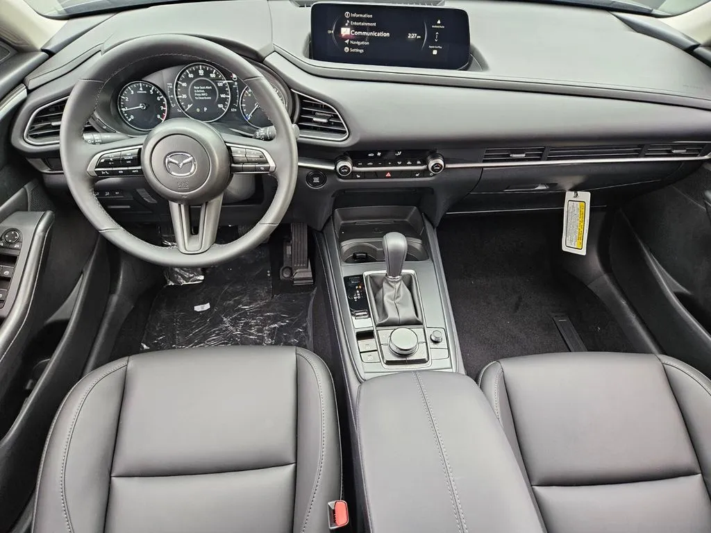 2026 Mazda CX-30 Preferred - Photo 8