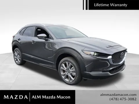 Gray 2026 Mazda CX-30 2.5 S Preferred for sale in Macon, GA