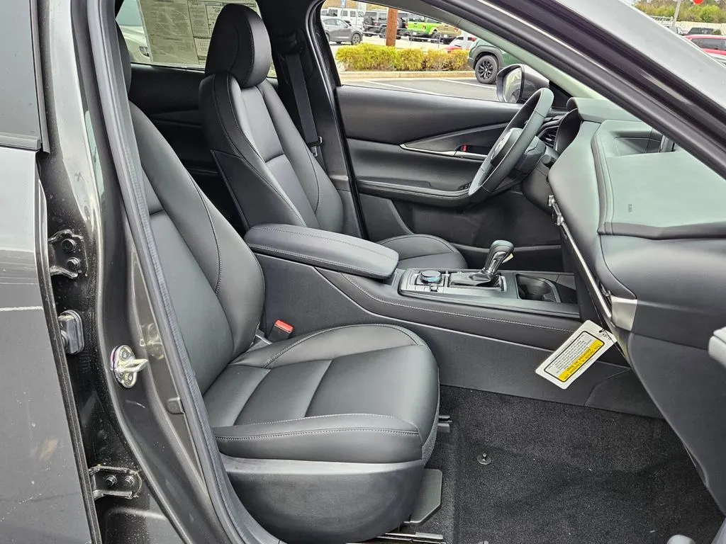 2026 Mazda CX-30 Preferred - Photo 15