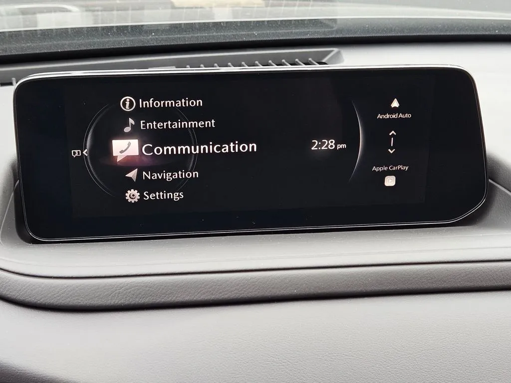 2026 Mazda CX-30 Preferred - Photo 20