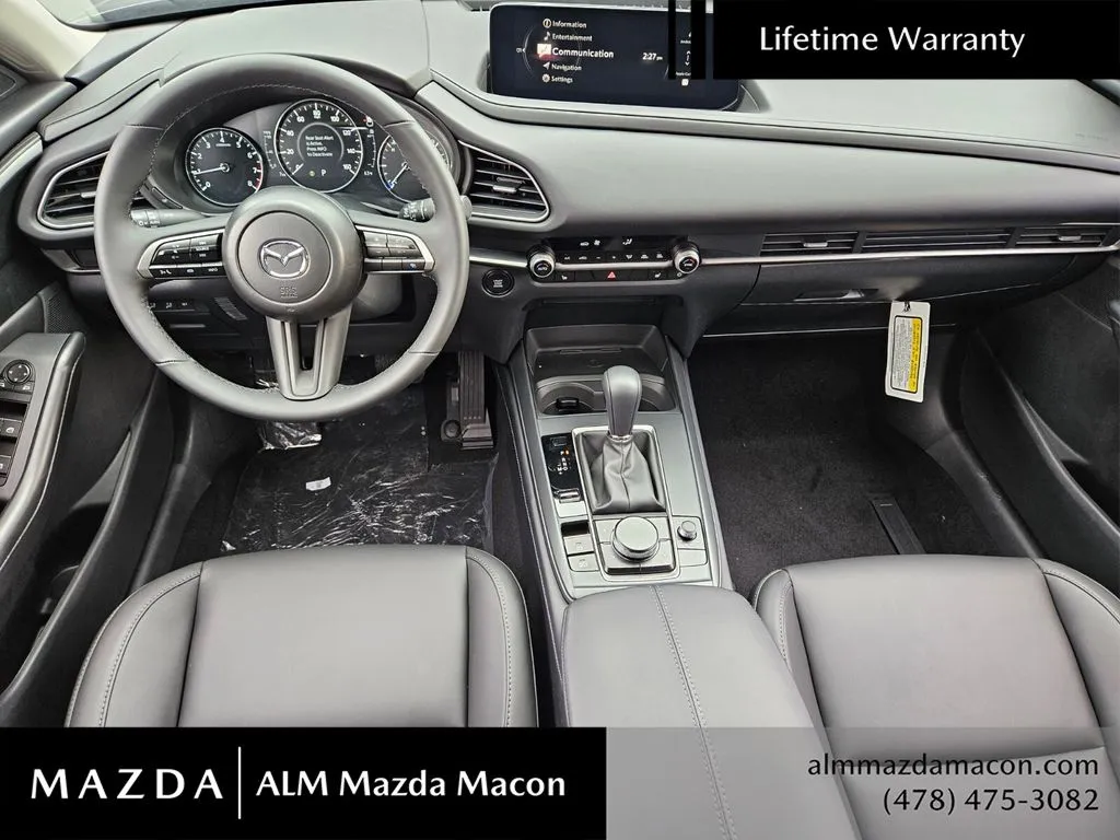 2026 Mazda CX-30 Preferred - Photo 9
