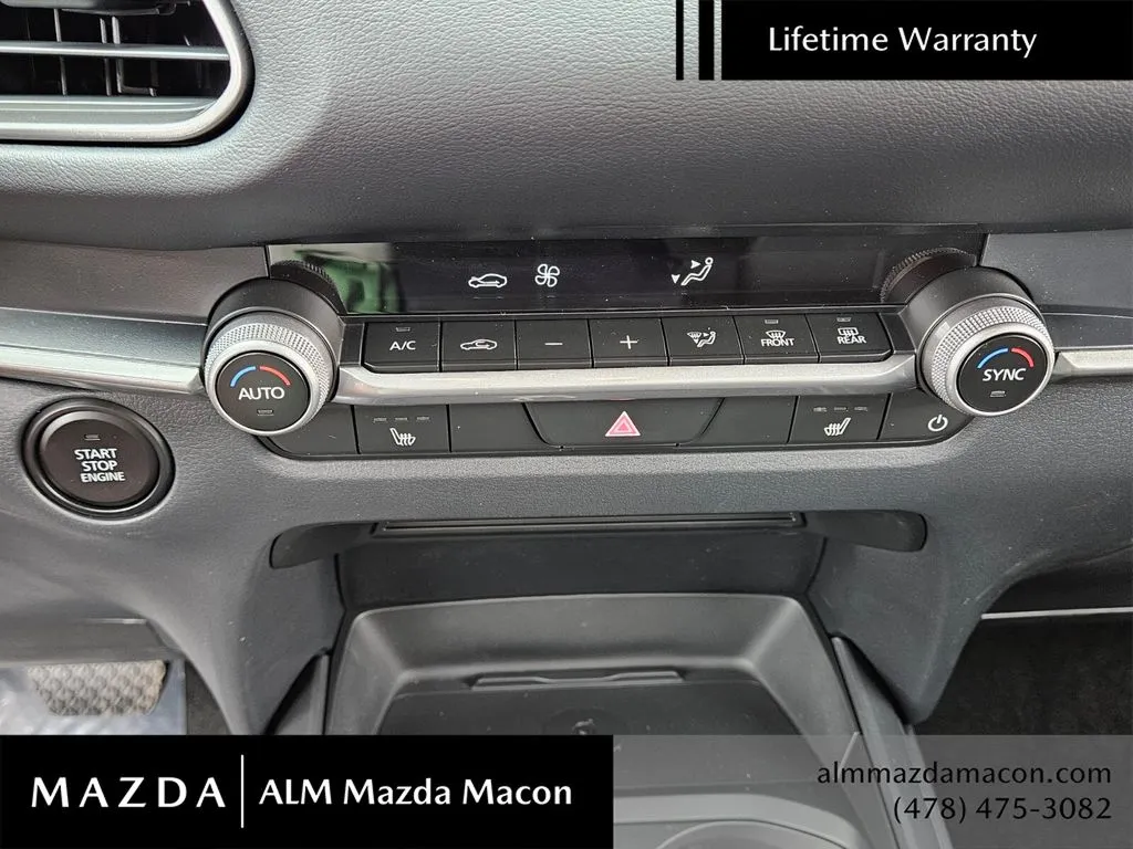 2026 Mazda CX-30 Preferred - Photo 20
