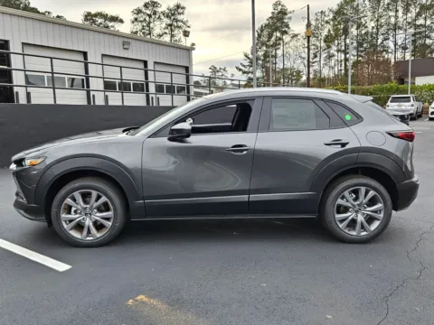 More photos of 2026 Mazda CX-30 2.5 S Preferred at ALM Mazda Macon, GA